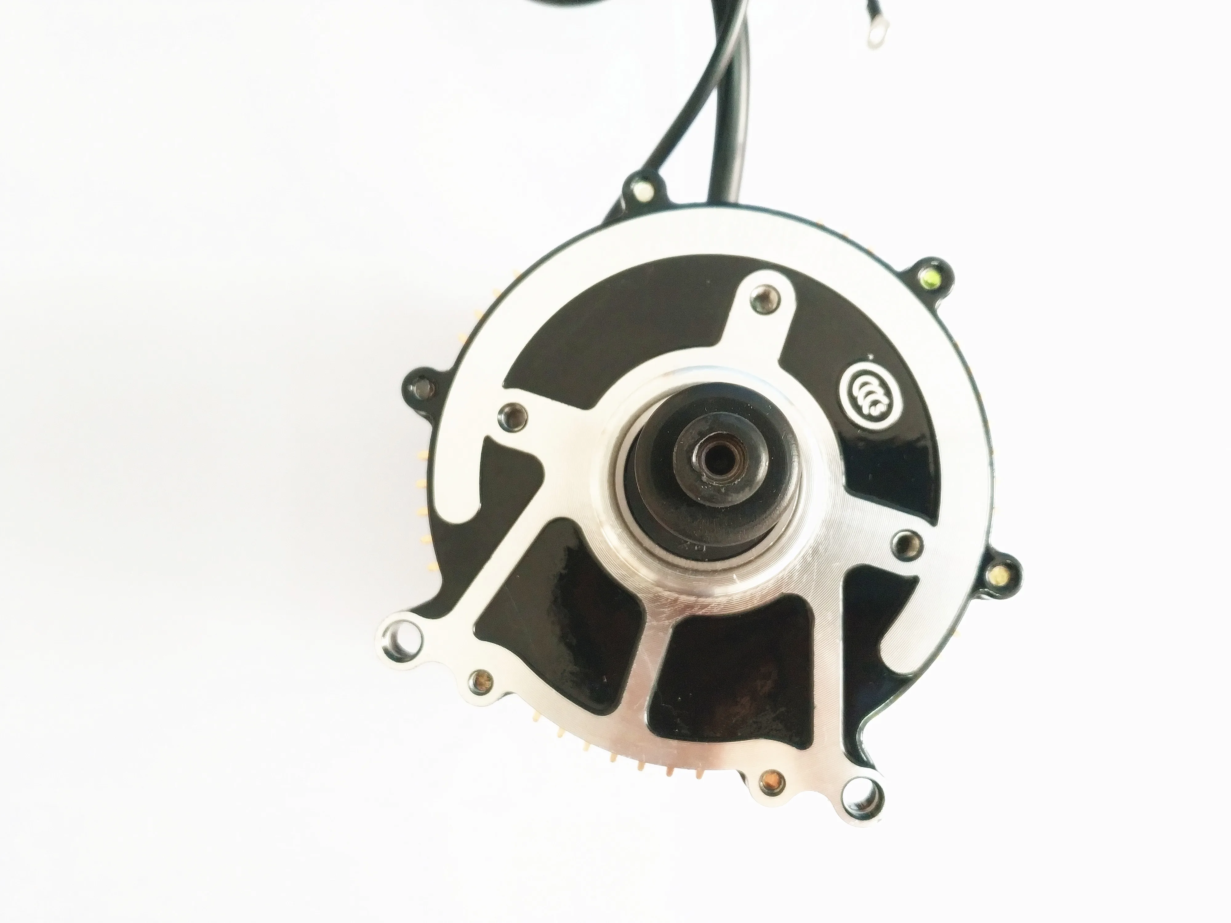 48v 850W Motor Brushless DC Motor Electric Rickshaw Motor for Southeast Asia