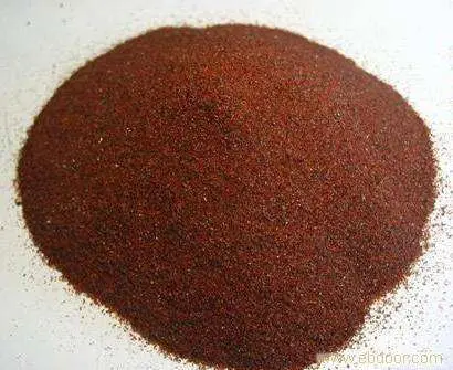 
Rutile sand TIO2 / Titanium Dioxide Rutile Grade A101 TiO2 / natural rutile ore sand Tio2 85%-95% 