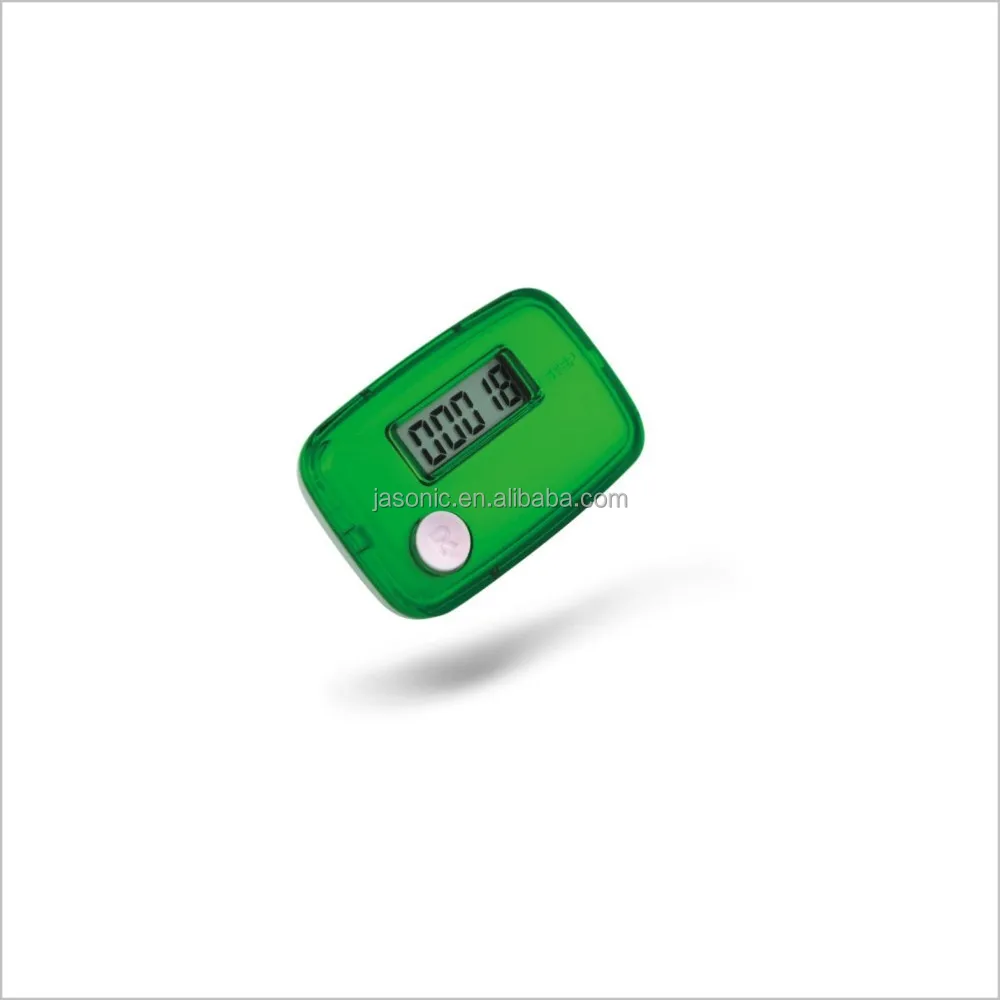 Promotional gift Pedometer