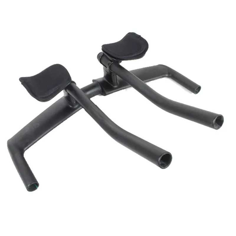 
Time Trial AERO Carbon Triathlon Handlebar EPS TT Carbon Bar for Sale 