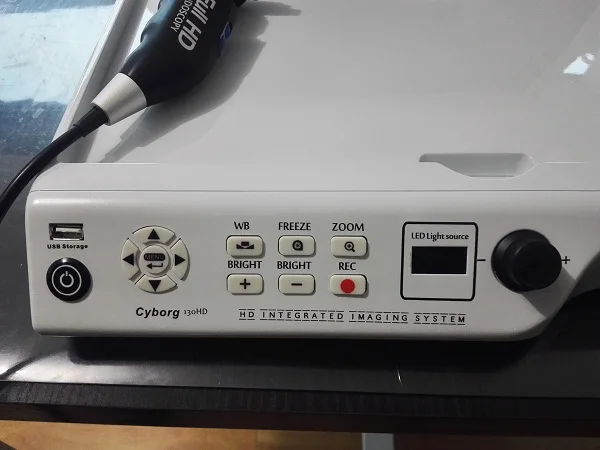 Surgical instruments endoscope camera/HD medical camera 16 inch