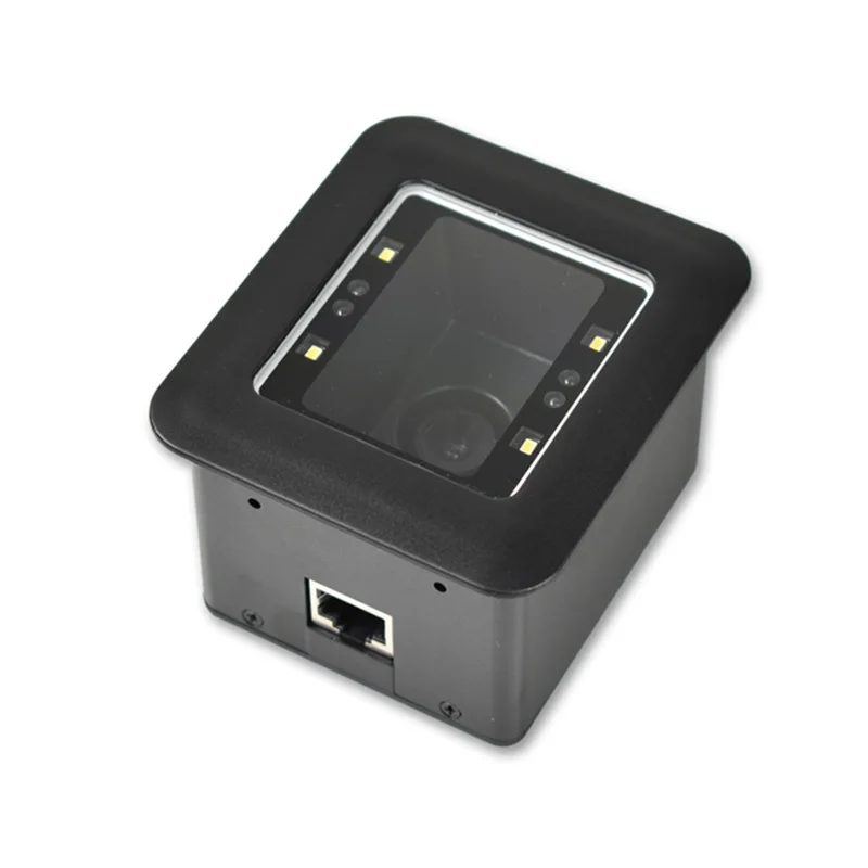 2D Rugged High Quality Barcode Scanner Pos System QR Code Reader