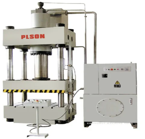 Y32-2000 Hydraulic Press 200ton Hydraulic Hose Press Machine Hydraulic Cylinder For Press Pneumatic Punching Machine