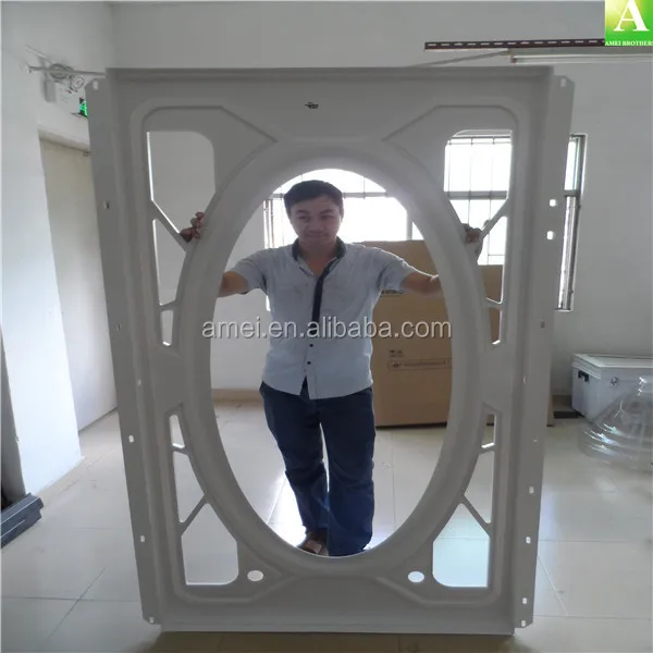 New Design Space Capsule Hotel Bunk Bed