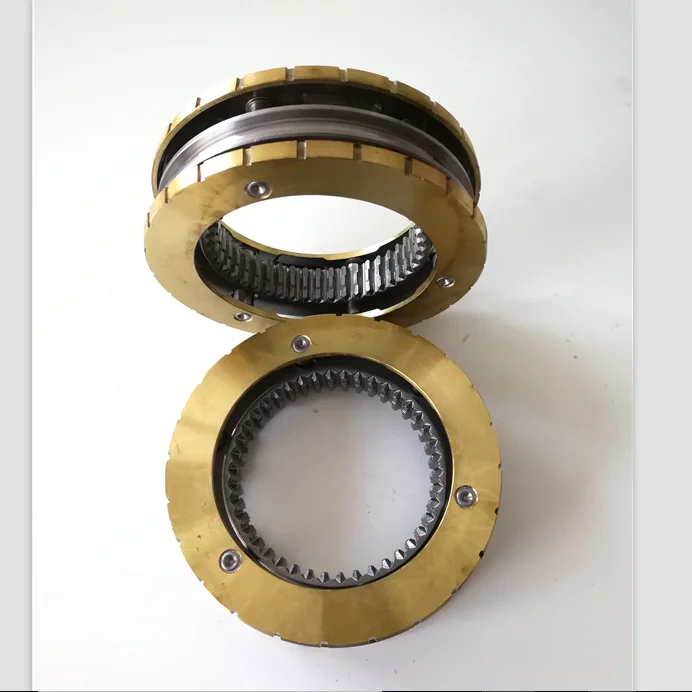 
Synchronizer Assy for Fuso 6D16 FM415 ME627387 ME621341 