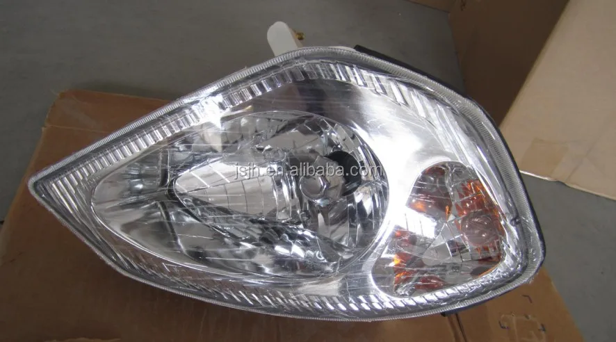 HEAD LAMP FOR HAFEI MINYI JH14-MY-001A (AUTOTOP BRAND)CHANGZHOU JIAHONG AUTO PARTS CO.,LTD