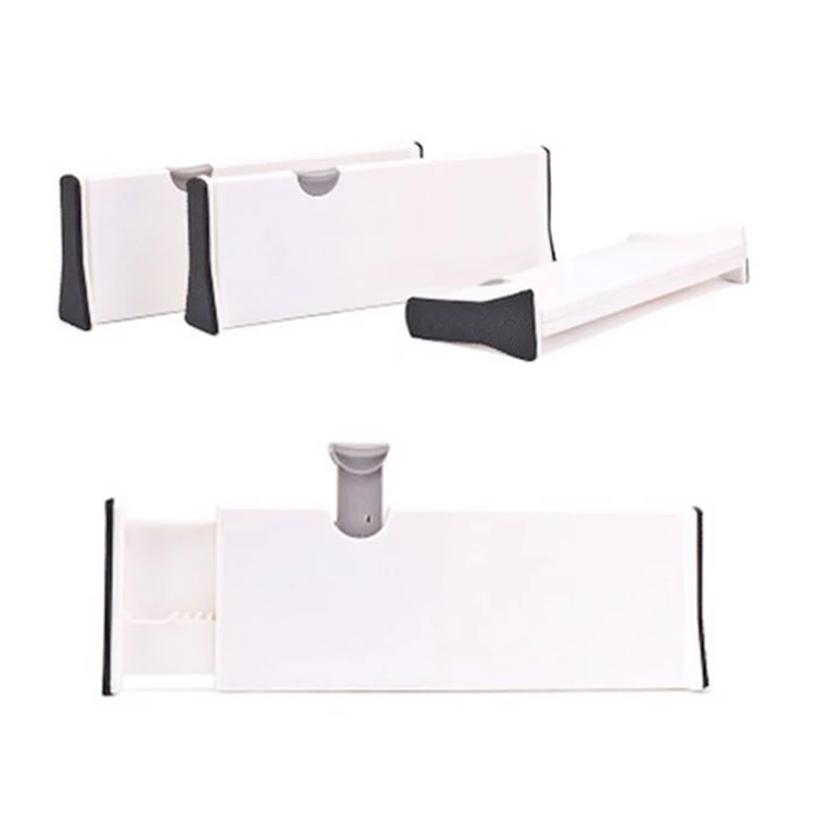 New Product Adjustable Dresser Drawer Dividers