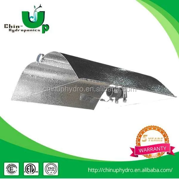 Aluminum Reflector/Aluminum Reflector Sheet/Grow Light Reflector Hood Hydroponics