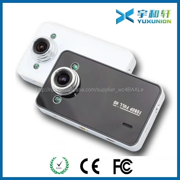 Цена от производителя WDR видеорегистратор h 264 с ночным видением