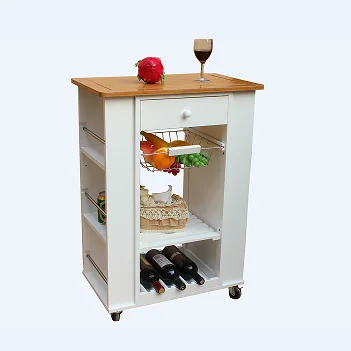 
small kitchen island table 