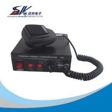 электронная сирена/автомобильная сигнализация сирена/производителя!!!( essc- pa300)