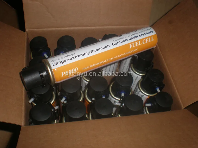 good price nails gas nailer fuel cell FC115 fit Spit Pulsa 700