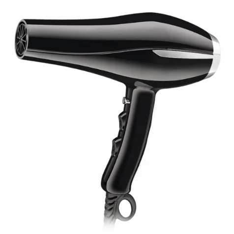 Shenzhen Professional Salon AC Motor Quite Hairdryer Light Weight Hair Dryer 3000w  For Hairstyling