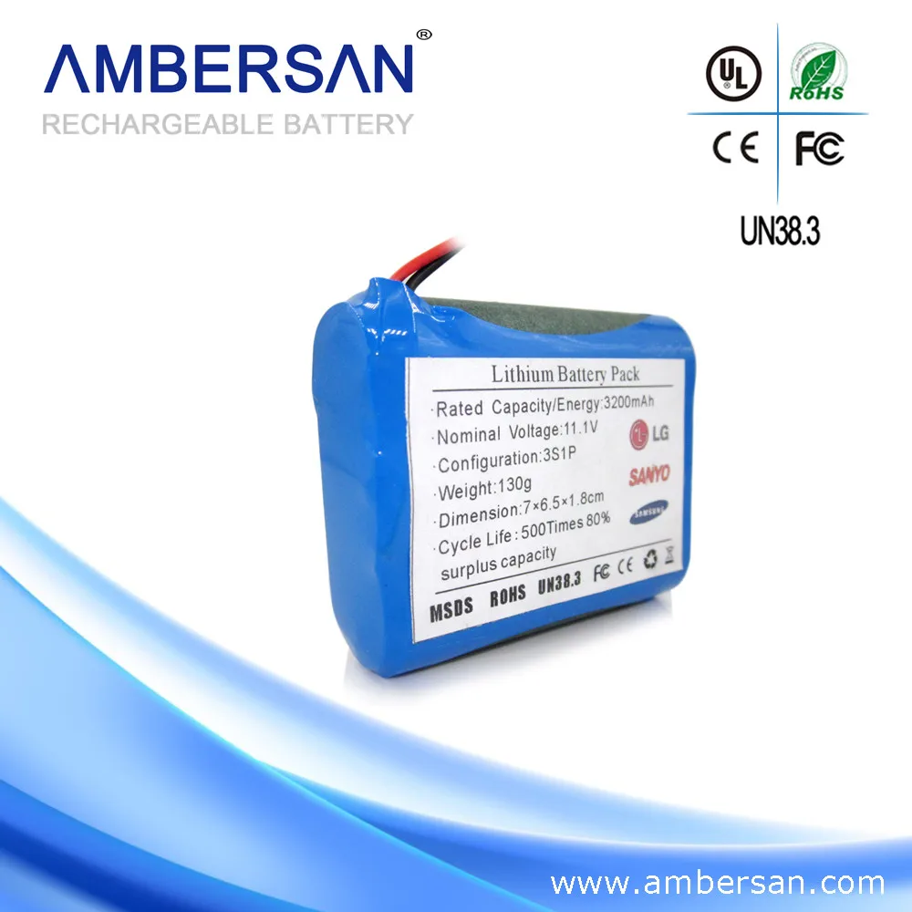 
New design 11200mah lithium battery 118650 battery cell icr18650 11ah li-ion battery 