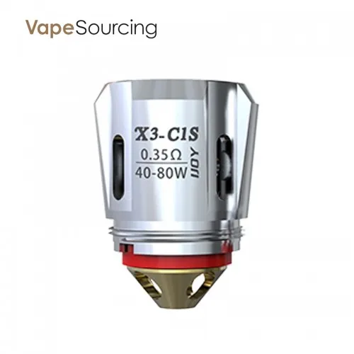 
IJOY Captain X3 Replacement Coil 