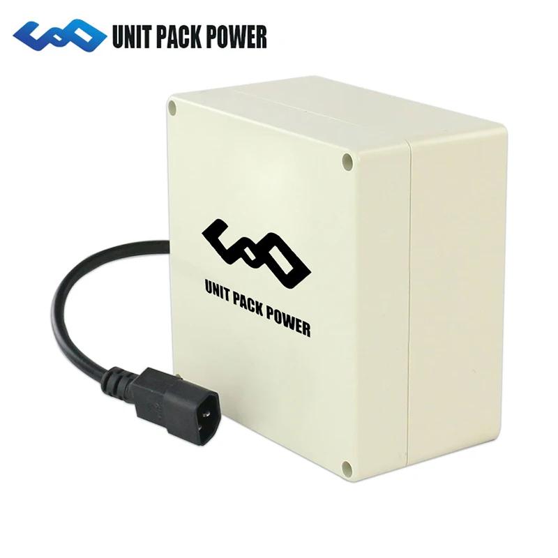 Yardworks trimmer 24v 36V robot lawn mower rechargeable lithium ion battery