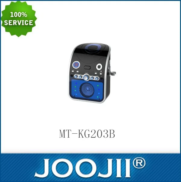 Karaoke Machine