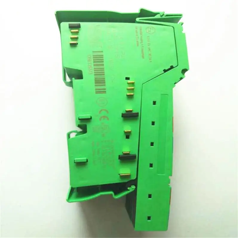 MSTBO 2,5/ 3 G1R THRR44 BK 2915229 PCB terminal block I/O