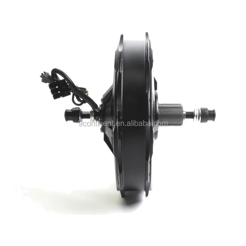 Hot sale 36v 800w cassette electric bicycle motor with 135mm dropout