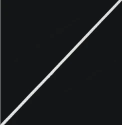 High quality popular sale Strong Nylon Cord 2.0 mm white color vertical blinds blinds shades