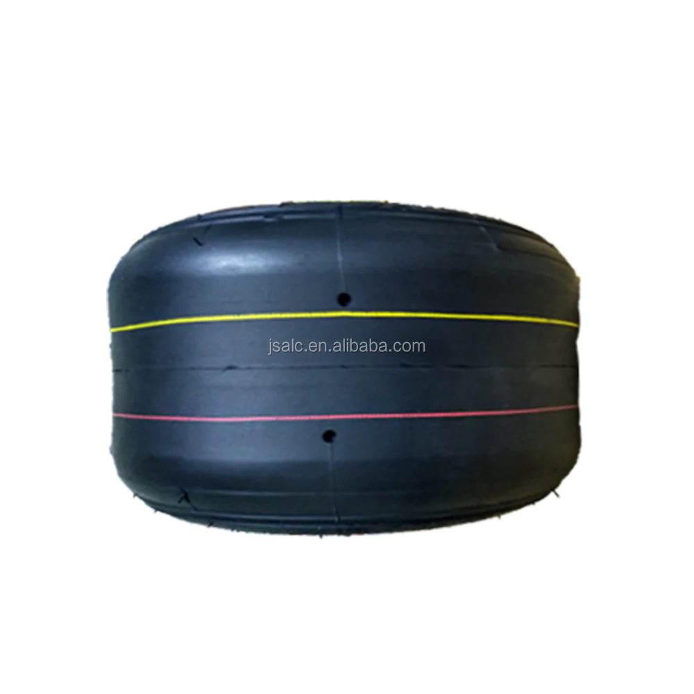 karting parts of 10x4.5-5 and 11x7.1-5 karting tyre