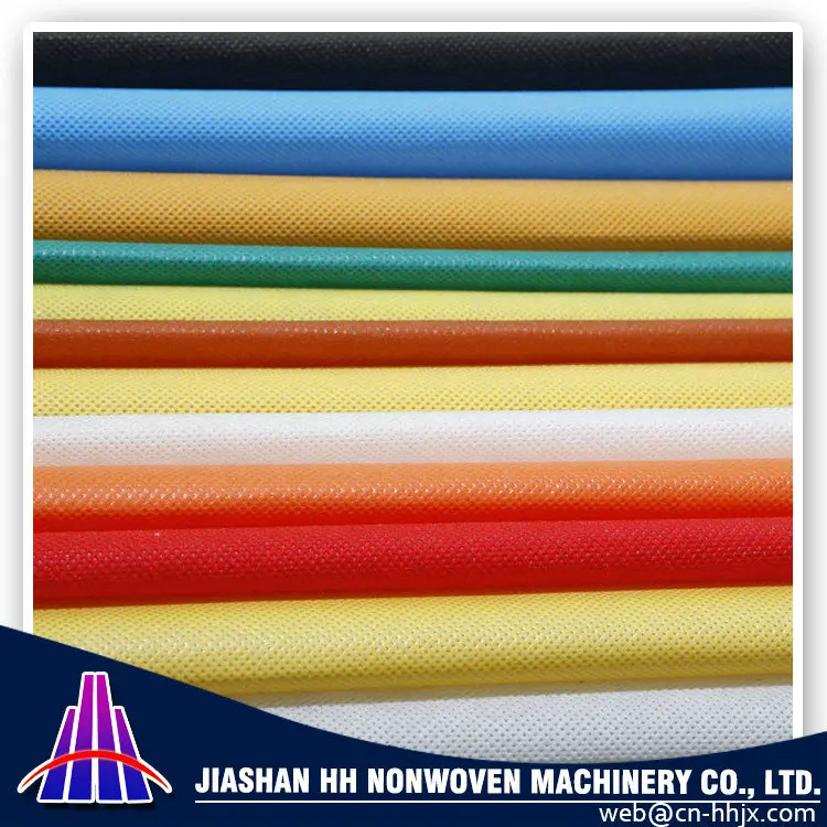 Excellent quality low price perforated pp spunbond nonwoven fabric