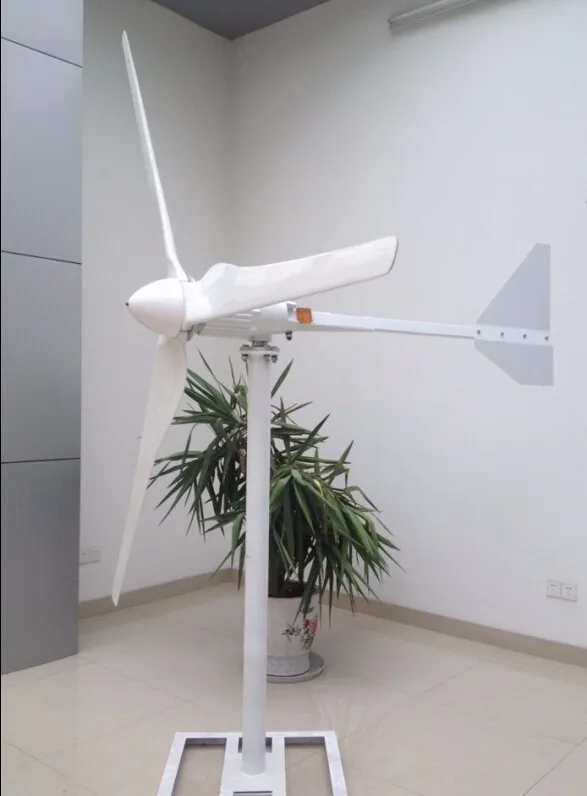 high efficient 1 kw wind turbine price