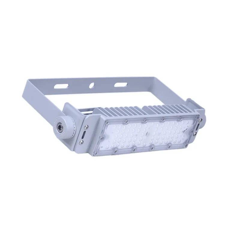 
High Lumen 5 Years Warranty Super Competitive Modular 50W Flood Light Led 