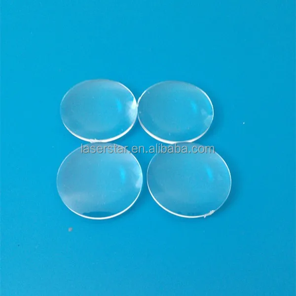 Google Cardboard Acrylic Biconvex lens Dia 25mm EFL 45mm double convex lens