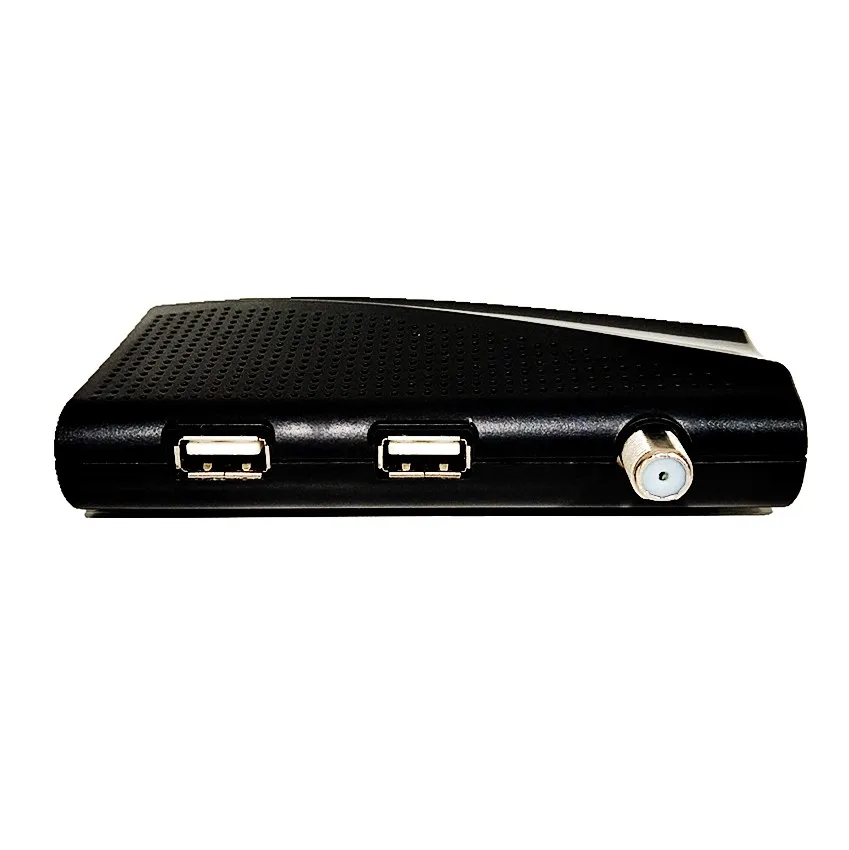 Full hd DVB-S2 FTA (free to air) Satellite Receiver with Biss key & Youtube function