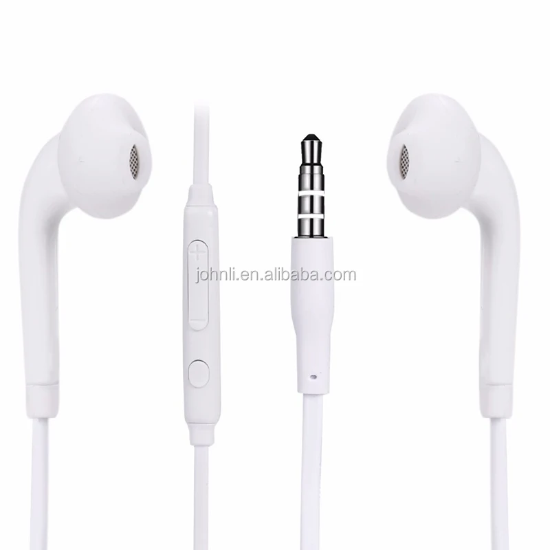 100% Genuine Original EO-HS330 J5 earphone S4 headset with Mic In-Ear headphones for Samsung Mobile