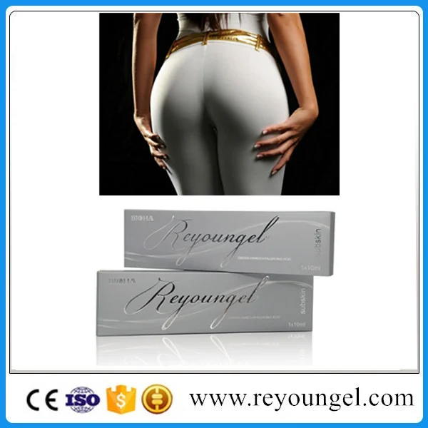 
Best Dermal Filler Breast and Buttock Enhancement Injection 