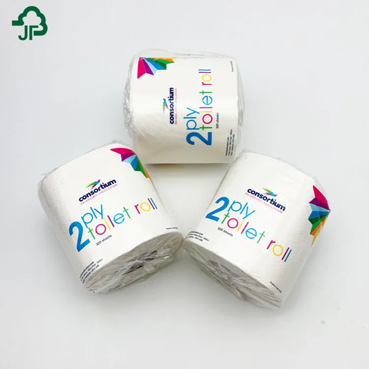 Wholesale China Import Toilet Paper
