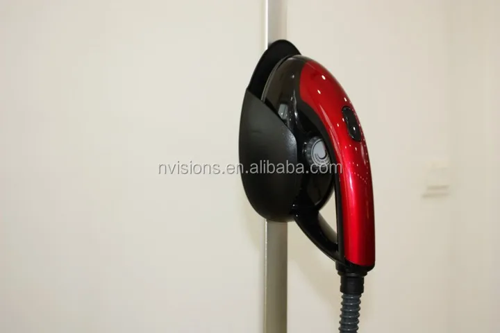 4 Bar professional high pressurized laundry ironing garment steamer press featured steam ironing