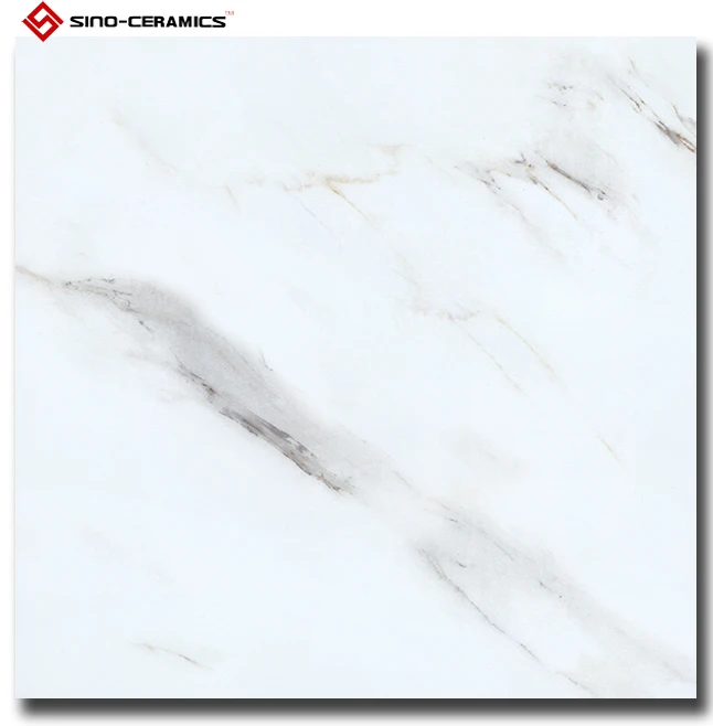 China building glazed porcelain marble polished tile 3A grade, China rustic tiles cheap marble flooring tile design