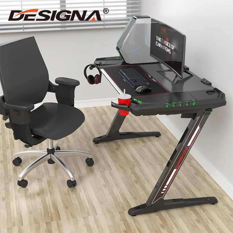 DESGINA RGB подсветка e-sport игровой компьютерный