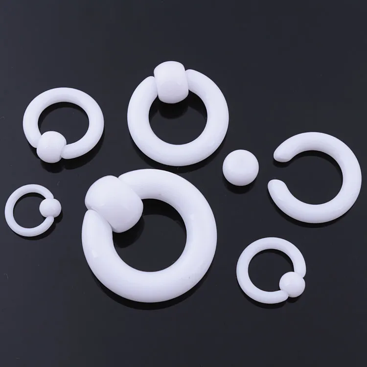 
 Лидер продаж, модные Универсальные кольца BCR, ювелирные изделия для тела, кольцо для пениса, ювелирные изделия для пирсинга для мужчин  