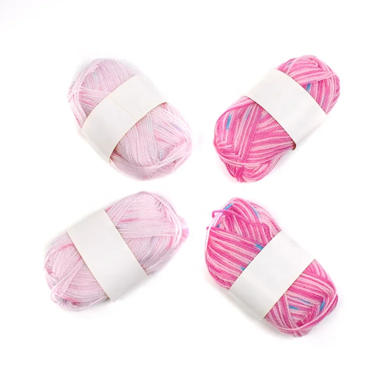 Top Quality Hand Knitting Yarn 100% Alize Merino Wool Yarn For Baby