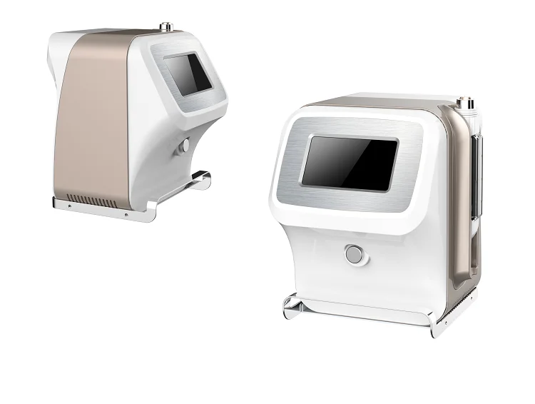 OSANO korea rf skin tightening cryo facial equipment electroporation mesotherapy machine