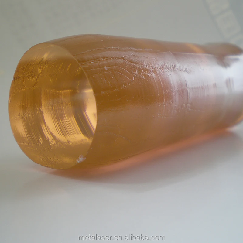 er yag dental of laser road yag rod