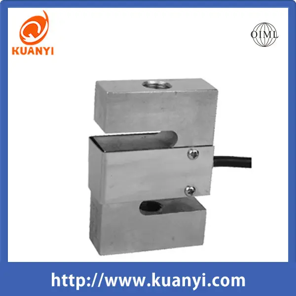 2 Wire Inductive Proximity Sensor Load Cell