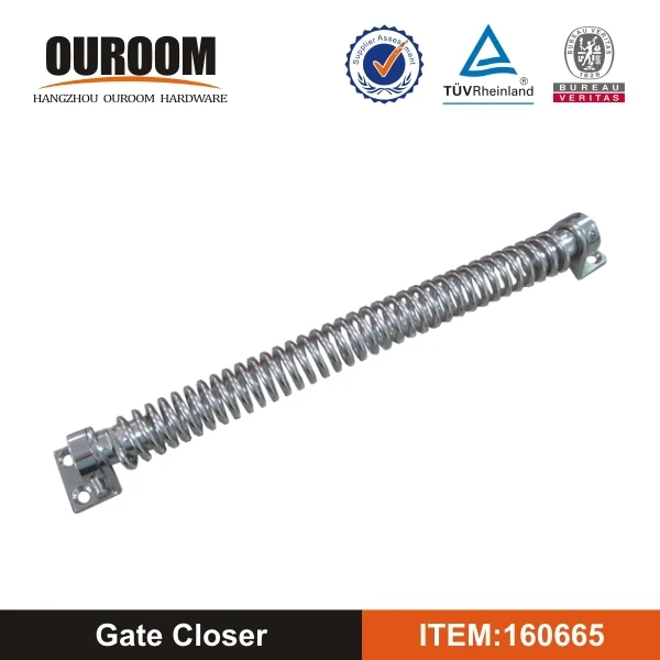 High Quality New Hydraulic Door Closer Price