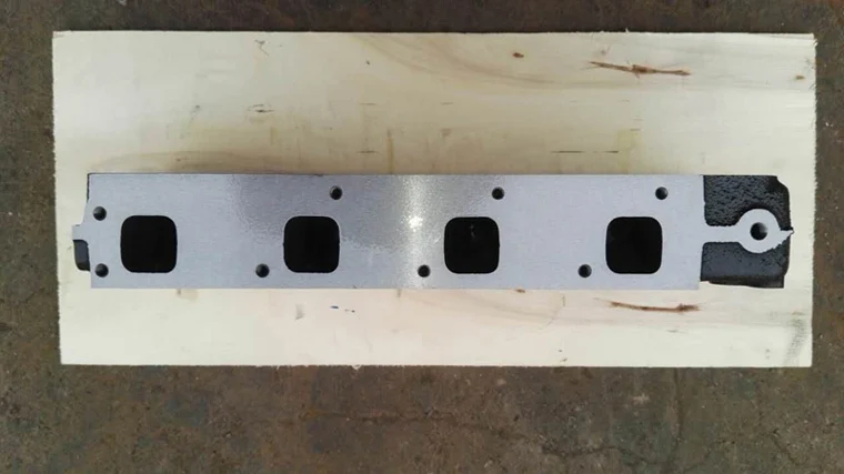 V1505 cylinder head For Kubota Tractor