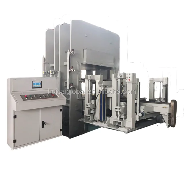 Low Price Solid Tire Press Machine Made in China