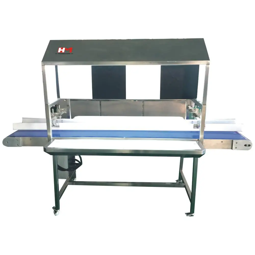 Manual Visual Inspection Machine for Vial, Bottle, Bag  CE GMP approved /EU cGMP Standard