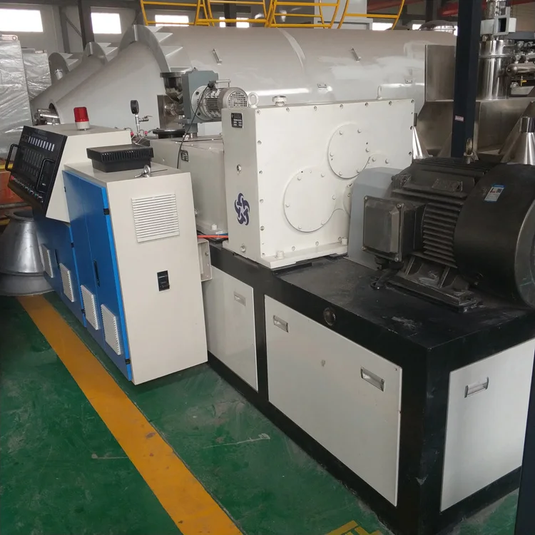 
hot sale plastic pvc tube manufacturing making machine 