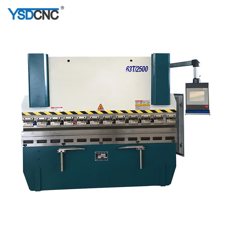 100T/3200 листогибочный пресс с ЧПУ, пресс-машина, гидравлический листогибочный пресс