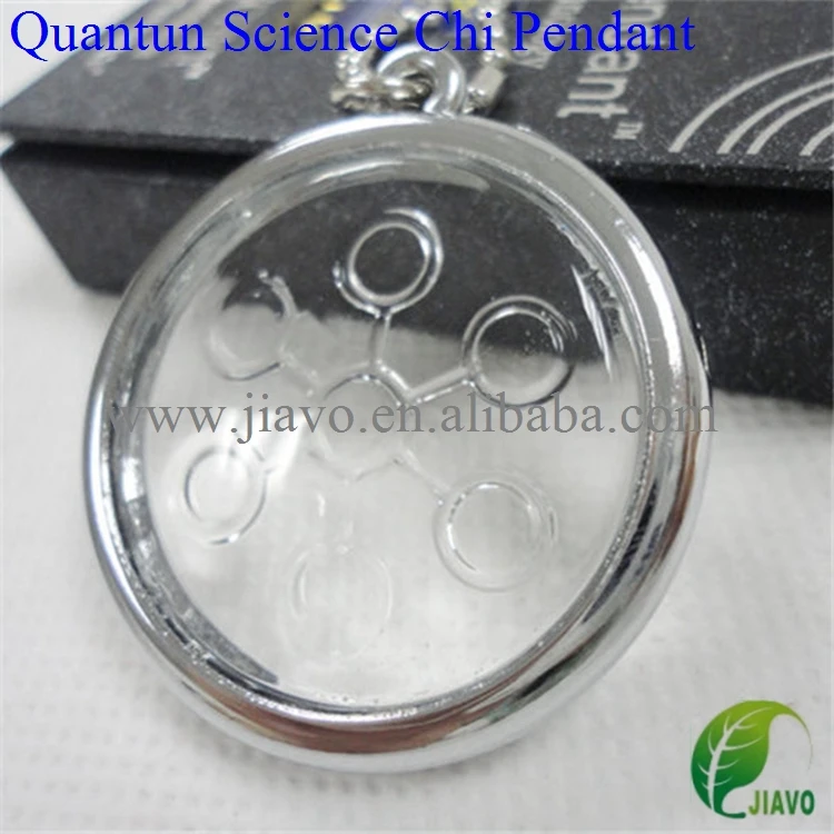Nano Bio Scaler Energy Pendant/chi Bio Energy Disk The Most Affordable Pendant
