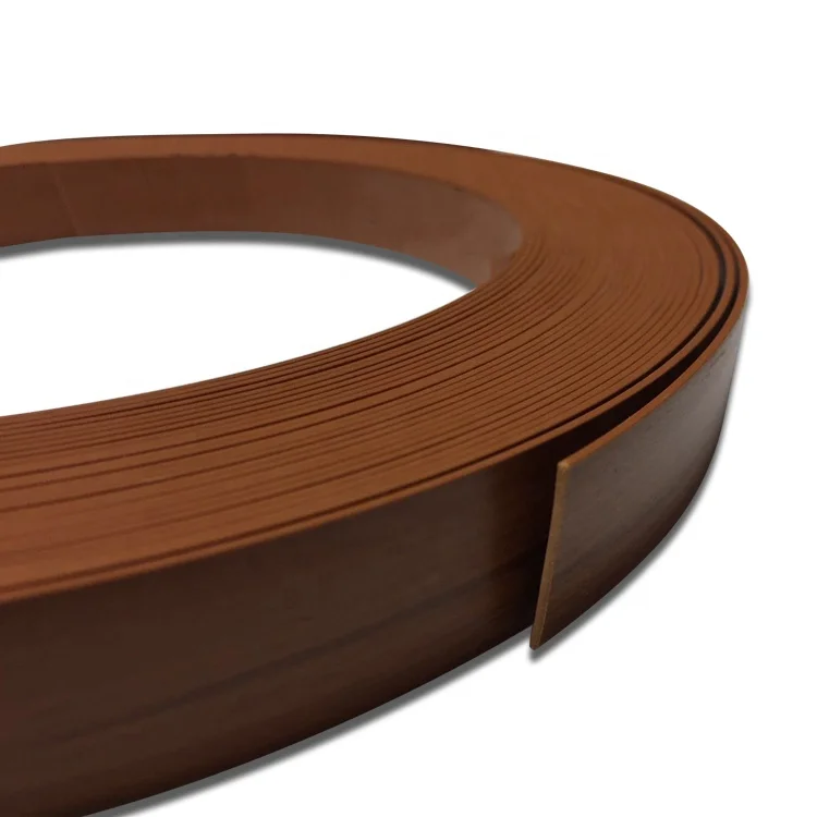 Отделка двери из ПВХ, пластиковая отделка для ковровых краев