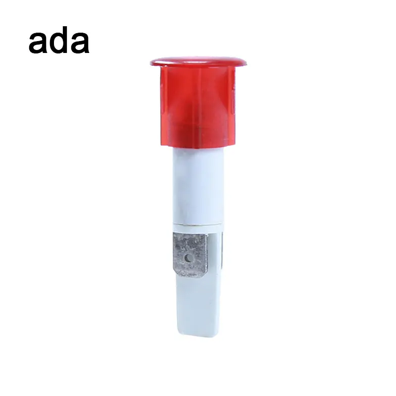 12v 36v 110v 220v led light 12mm dia. A-14-3 led 24v indicator lamp